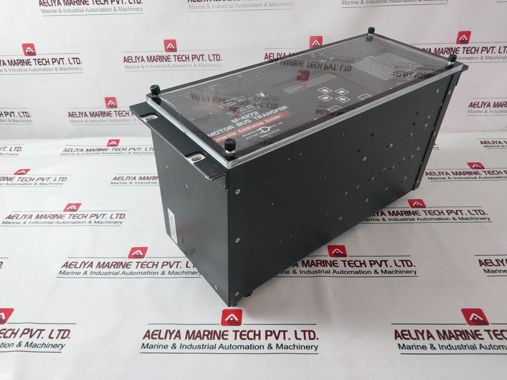 Beckwith Electric M-4272