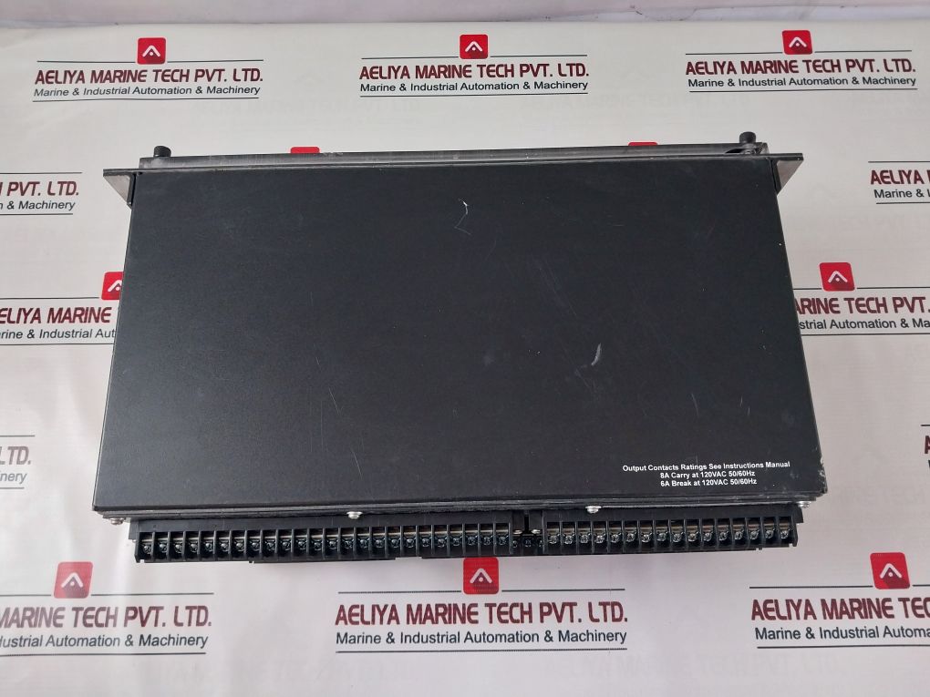 Beckwith Electric M-4272