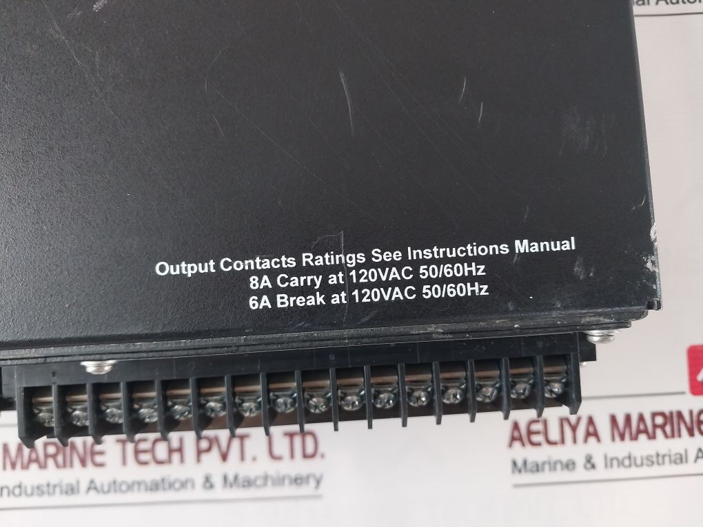 Beckwith Electric M-4272