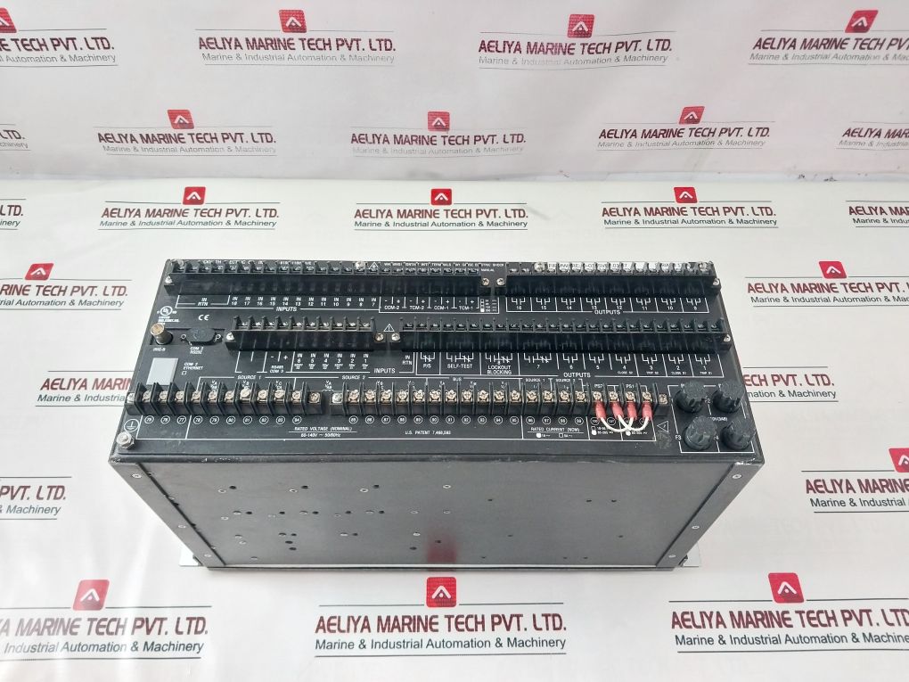 Beckwith Electric M-4272