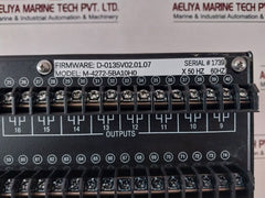 Beckwith Electric M-4272