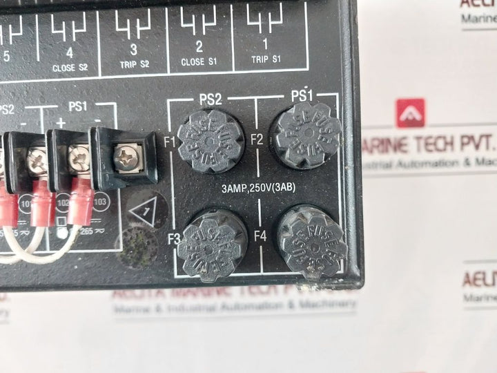 Beckwith Electric M-4272