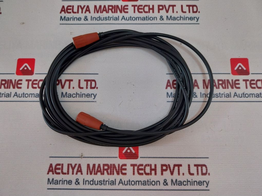 Bedea #1209 Mxr Dulcotest Connectors & Cable Combination