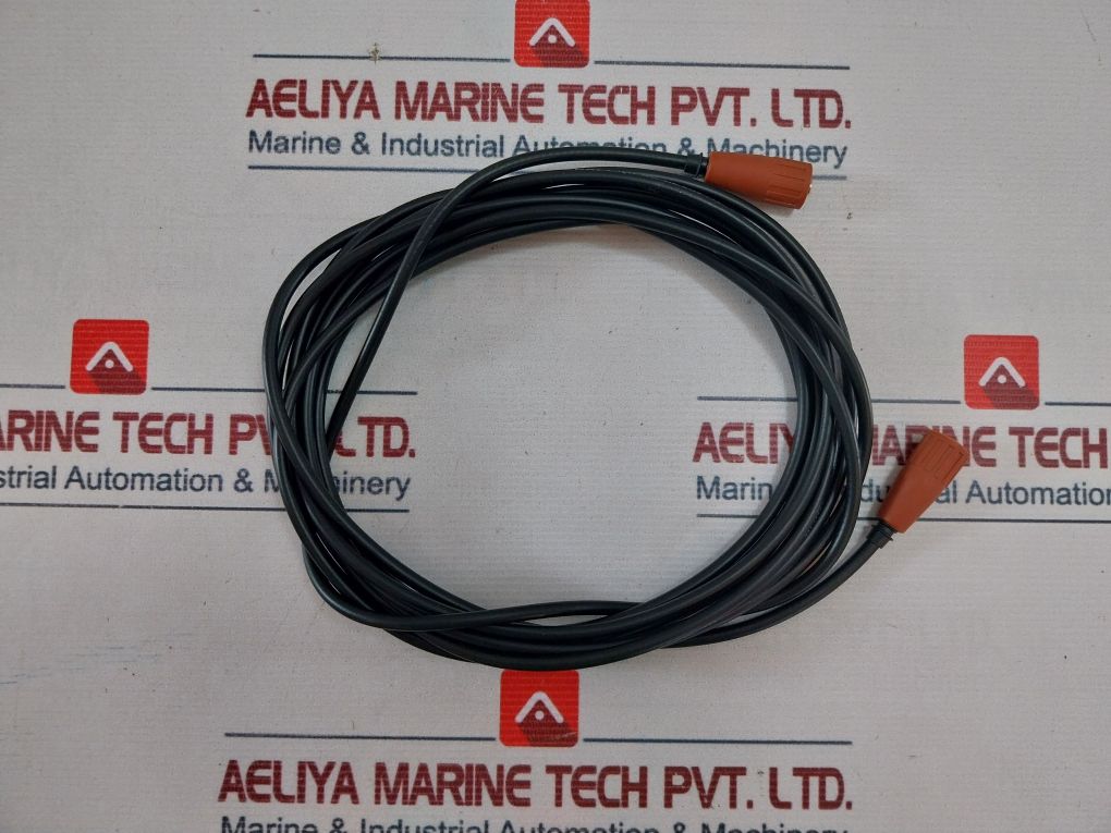 Bedea #1209 Mxr Dulcotest Connectors & Cable Combination