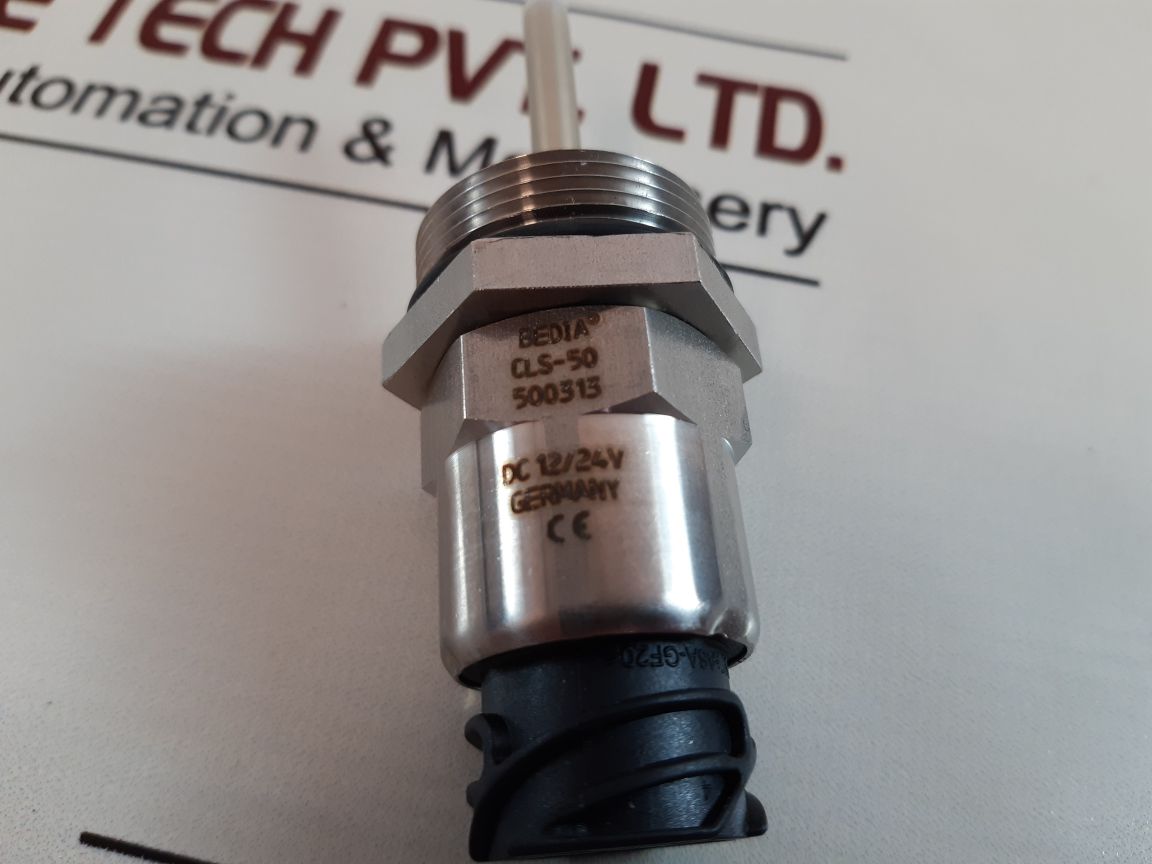 Bedia cls-50 water detector 500313