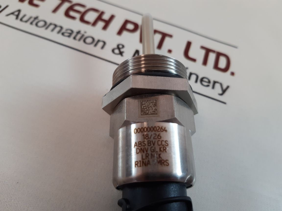 Bedia cls-50 water detector 500313