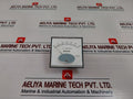 Beede 930022-c 0-60 D.C Amperes Panel Meter