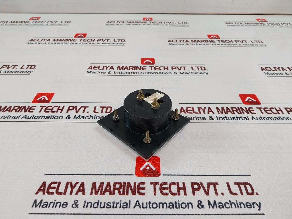 Beede 930022-c 0-60 D.C Amperes Panel Meter