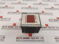 Beemet Pa-96, 3 Phase 4 Wire Digital Power Analyzer Class 1.0 50/60Hz