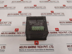 Beemet Pa-96, 3 Phase 4 Wire Digital Power Analyzer Class 1.0 50/60Hz