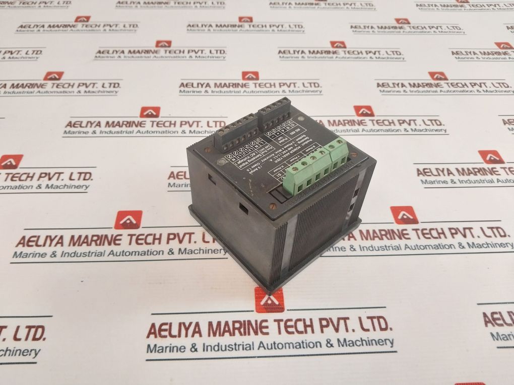 Beemet Pa-96, 3 Phase 4 Wire Digital Power Analyzer Class 1.0 50/60Hz