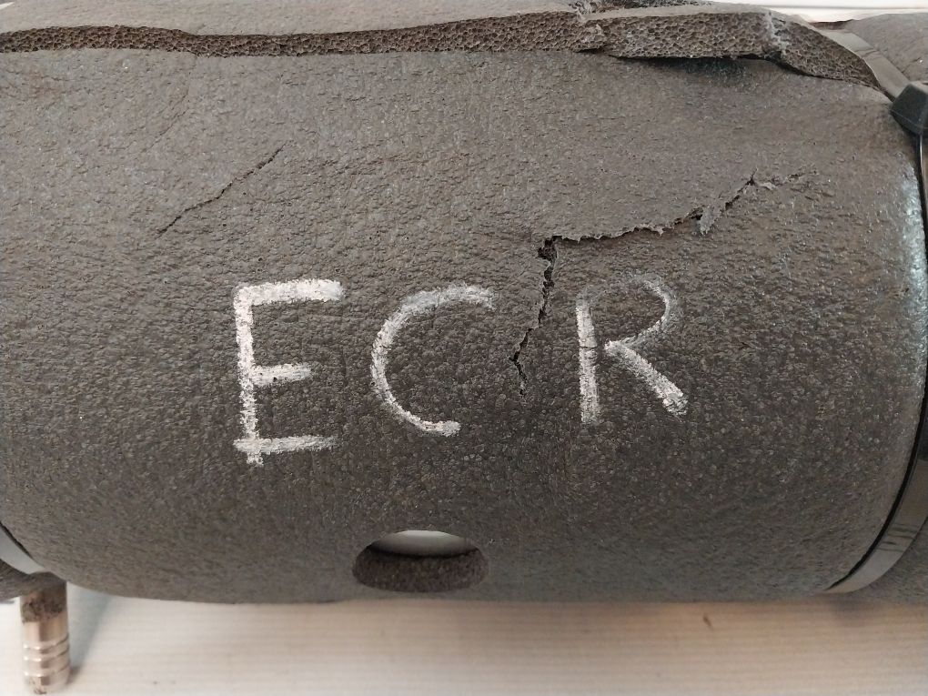 Beha-hedo 860488 Boiler Stainless Tank For Dishwasher C006Back