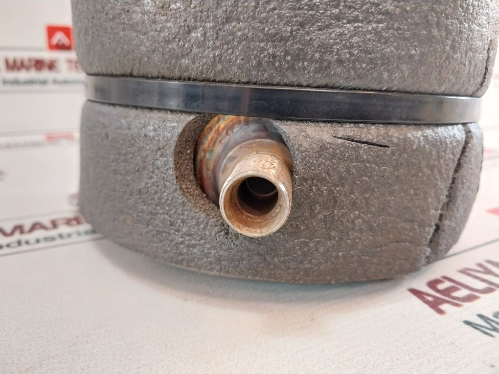 Beha-hedo 860488 Boiler Stainless Tank For Dishwasher C006Back