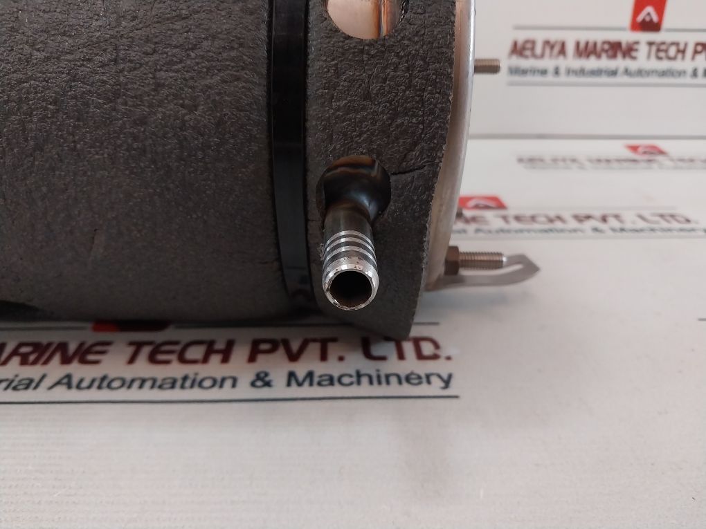 Beha-hedo 860488 Boiler Stainless Tank For Dishwasher C006Back