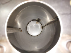 Beha-hedo 860488 Boiler Stainless Tank For Dishwasher C006Back