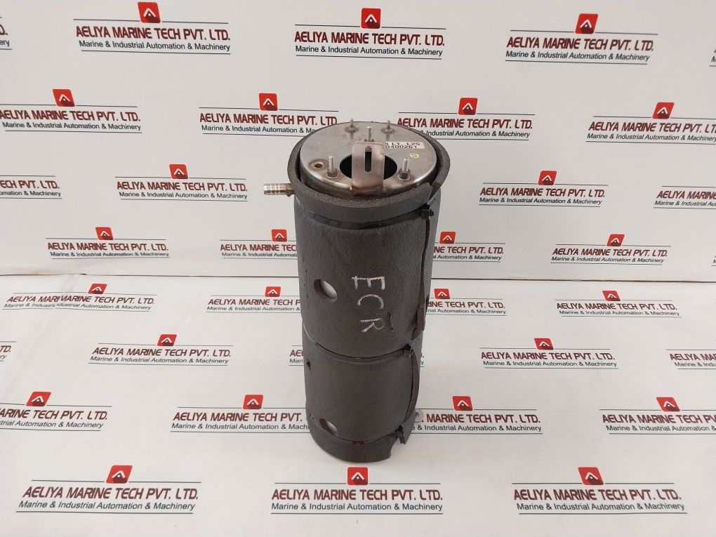 Beha-hedo 860488 Boiler Stainless Tank For Dishwasher C006Back