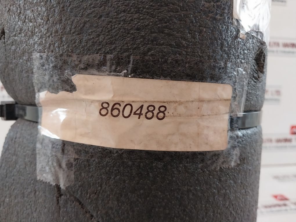 Beha-hedo 860488 Boiler Stainless Tank For Dishwasher C006Back