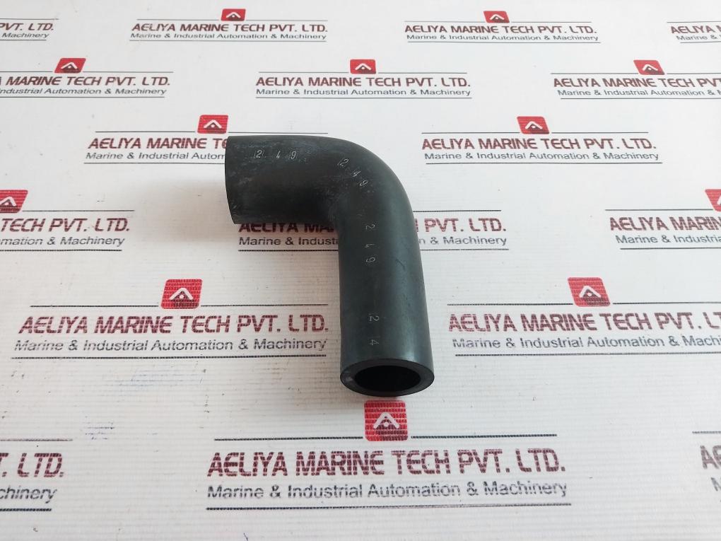 Beha Hedo 0201904 Pump Discharge To Upper Sprayer Joint