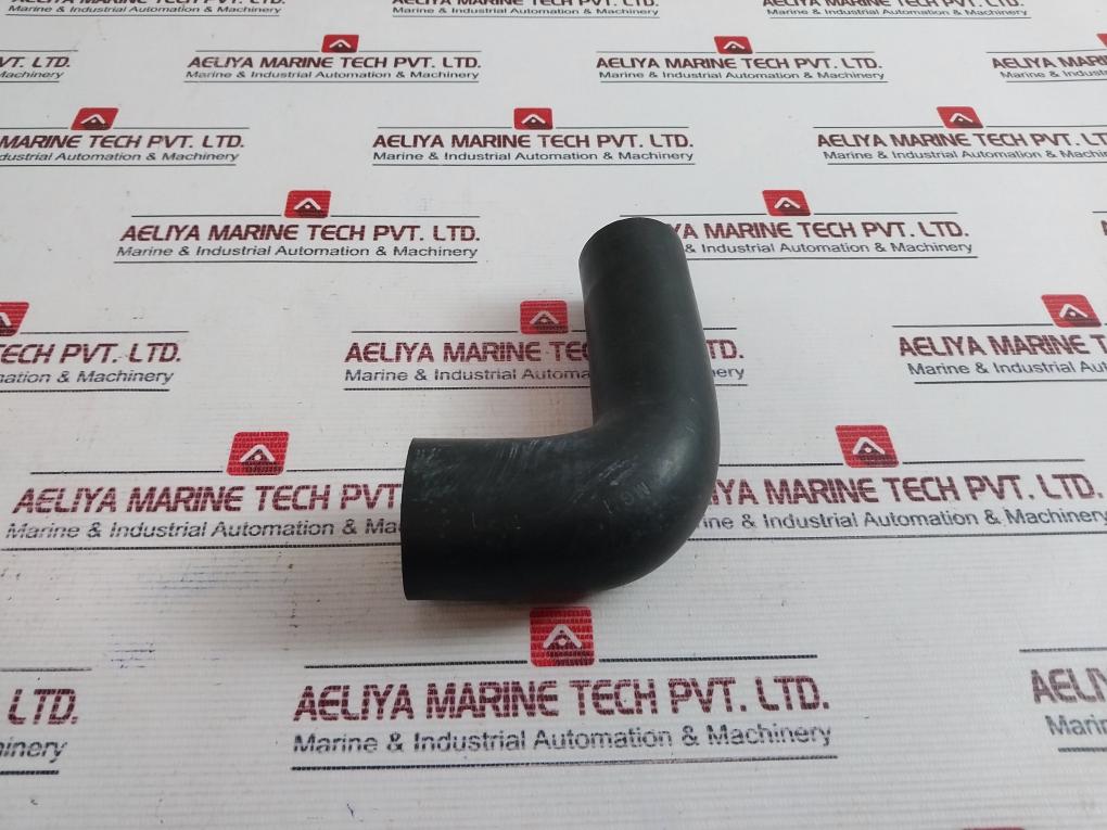 Beha Hedo 0201904 Pump Discharge To Upper Sprayer Joint