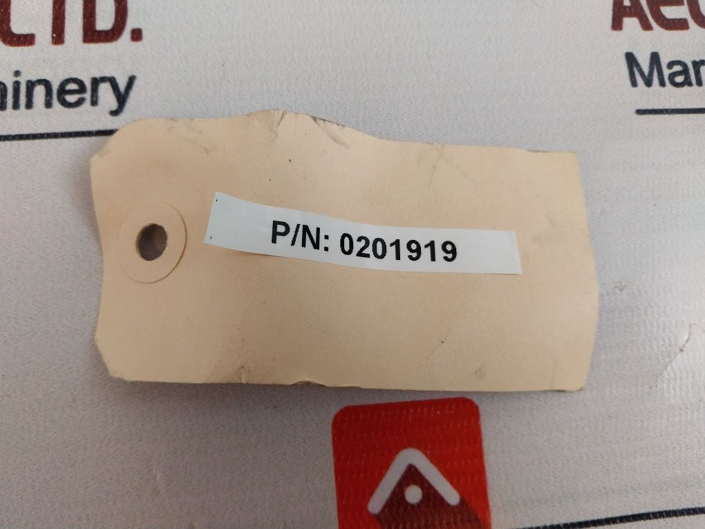 Beha Hedo 0201919 Joint Pump Discharge Dishwasher Ml25 10206760