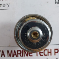 Behr Thomson L9 Thermostat X2. 05971100