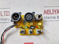 Behringer E230225 Control Board