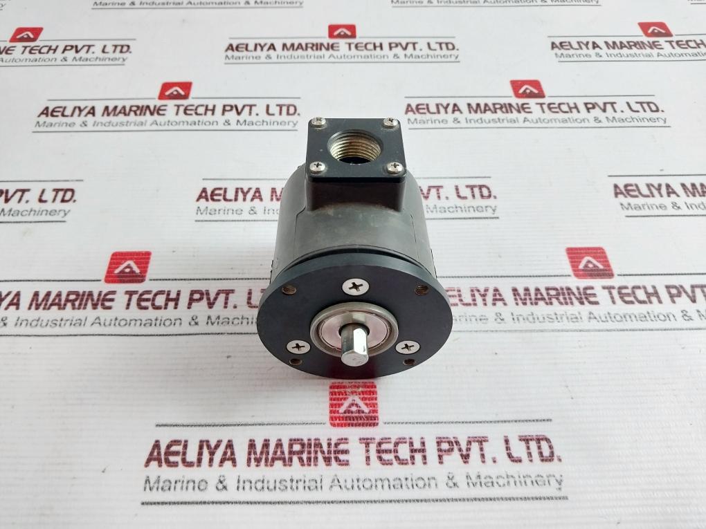 Precision Encoders for Unrivaled Positioning and Motion – Aeliya Marine ...