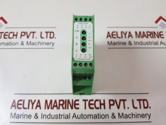 Bei 924-60001-003 Optical-isolator Module Em-dr1-ic-5-tb-7272-24V/V