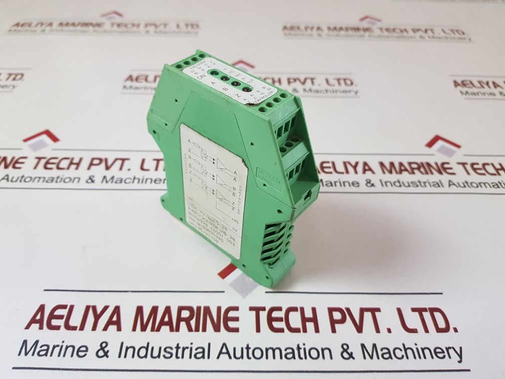 Bei 924-60001-003 Optical-isolator Module Em-dr1-ic-5-tb-7272-24V/V