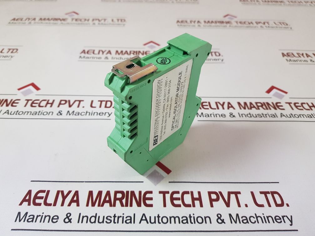 Bei 924-60001-003 Optical-isolator Module Em-dr1-ic-5-tb-7272-24V/V