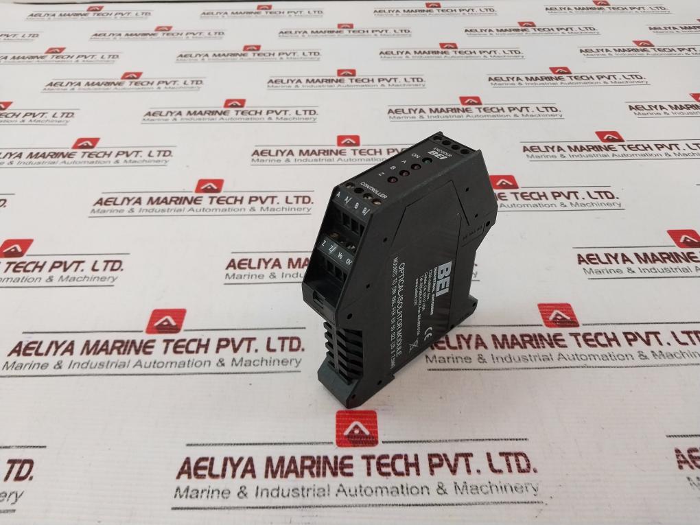 Bei 924-60001-010 Optical-isolator Module Em-dr1-ic-24-tb-28V/V