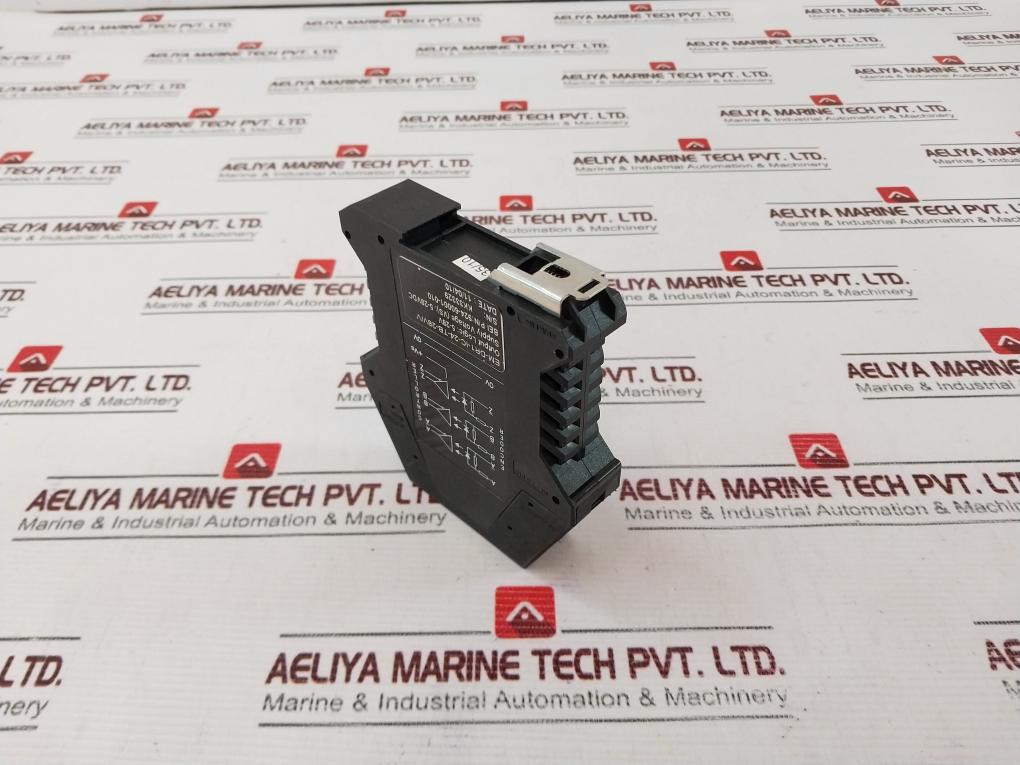 Bei 924-60001-010 Optical-isolator Module Em-dr1-ic-24-tb-28V/V