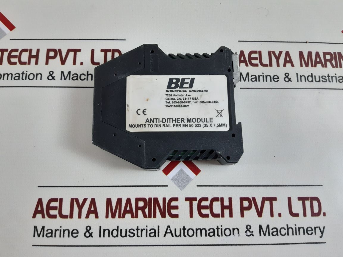 Bei Em-dr1-ad-24-tb-28V/V Encoder 924-60003-006