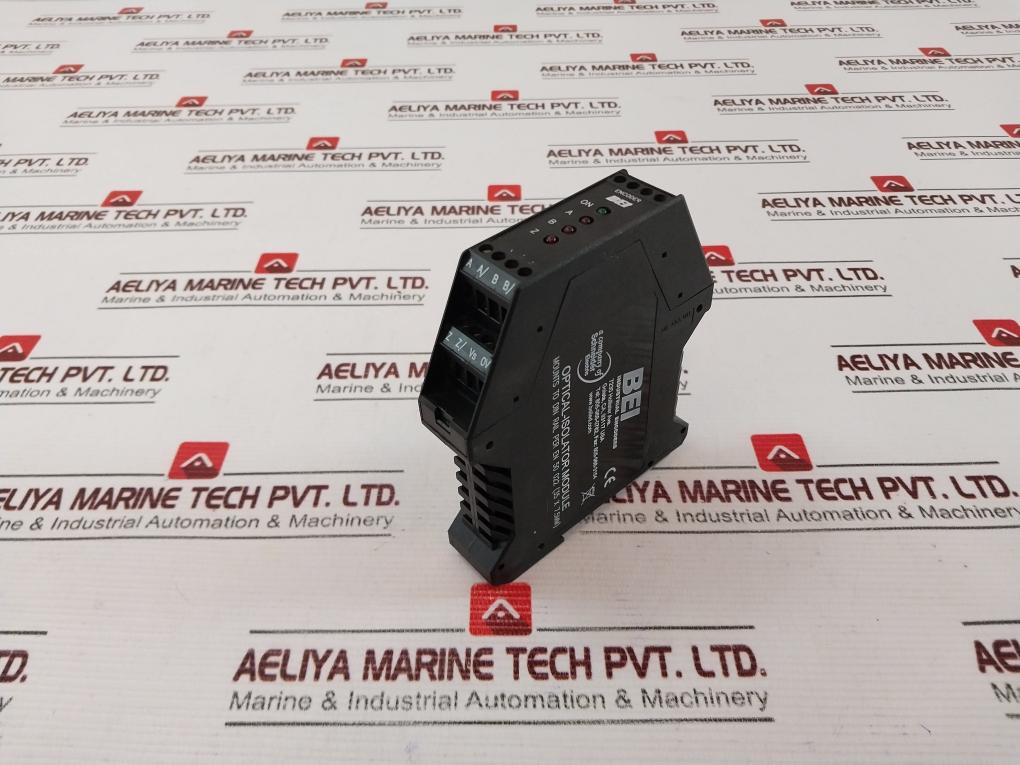 Bei Em-dr1-ic-24-tb-28V/V Optical-isolator Module 924-60001-010