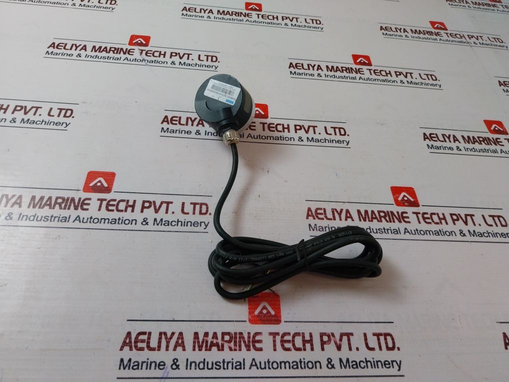 Bei Ghm506-1000-025 Encoder 8250-581