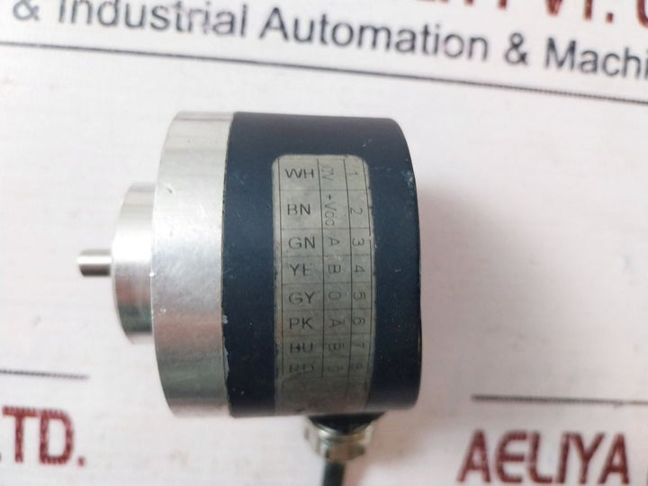 Bei Ghm506-1000-025 Encoder 8250-581