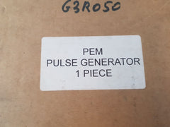 Bei Ideacod Gbu920-1080-002 Pem Pulse Generator