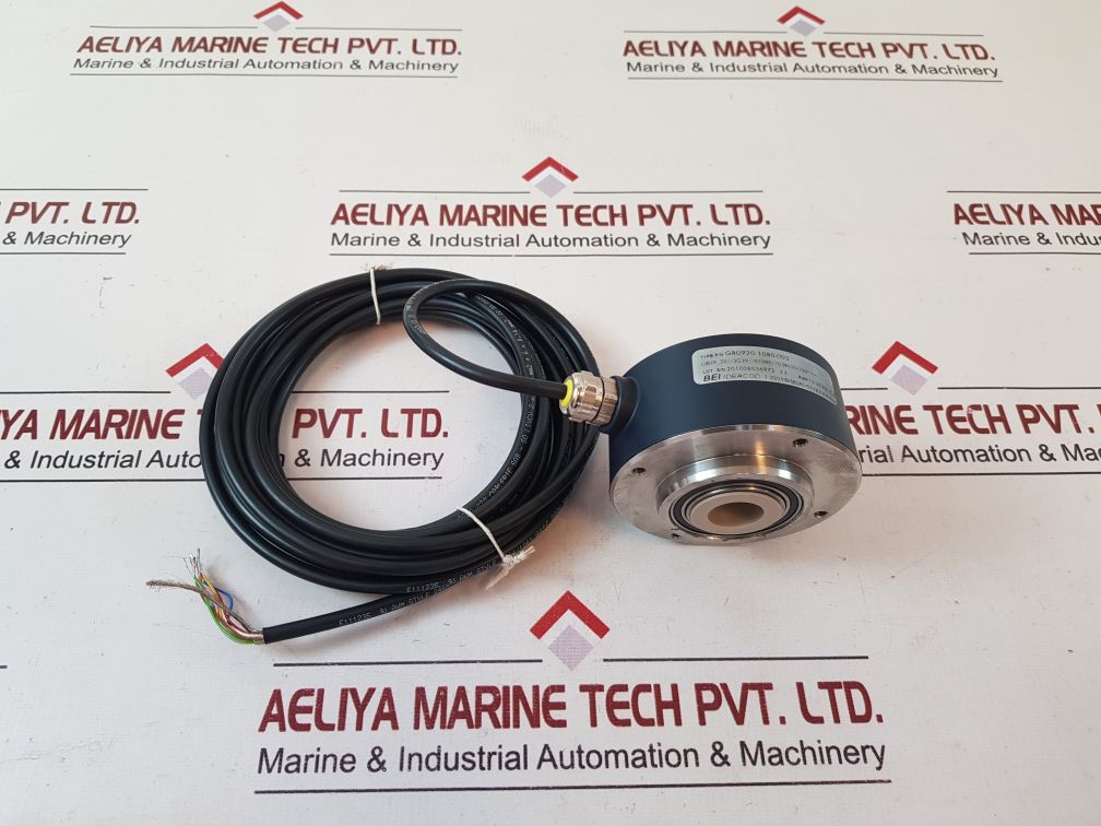 Bei Ideacod Gbu920-1080-002 Pem Pulse Generator