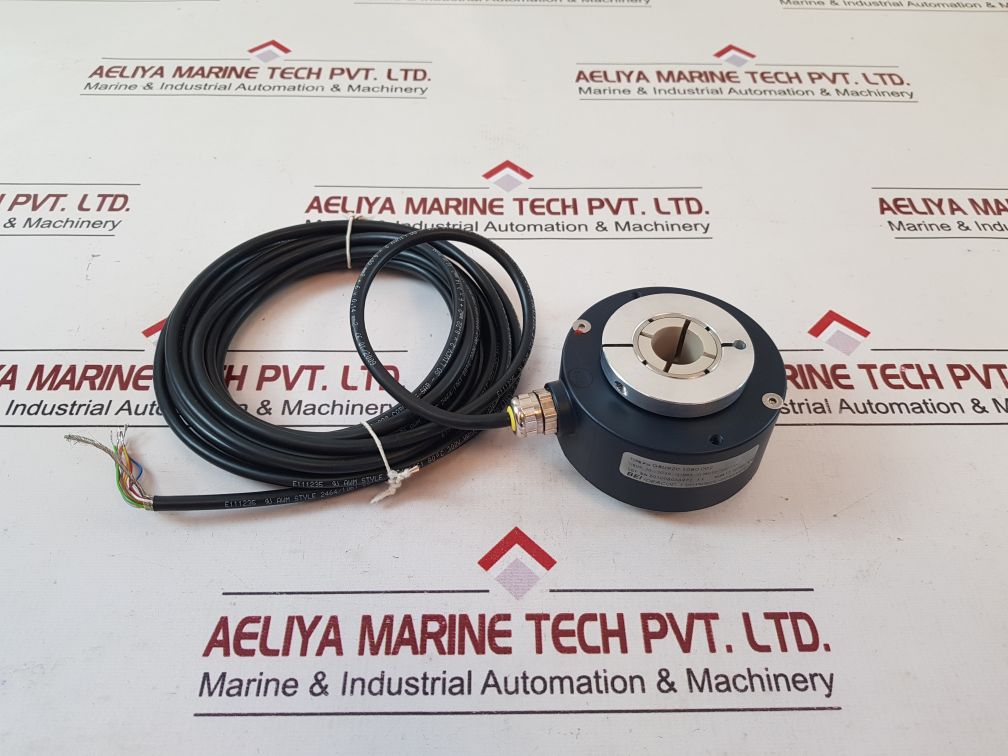 Bei Ideacod Gbu920-1080-002 Pem Pulse Generator