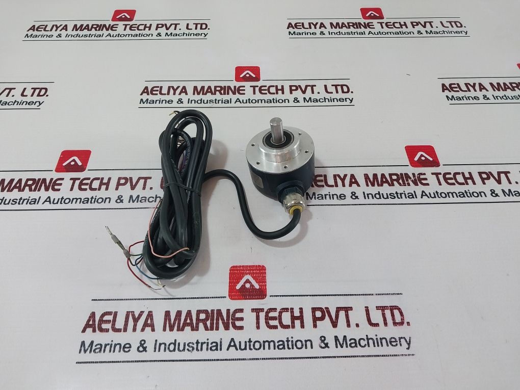 Bei Ideacod Jhm510-0360-001 Encoder