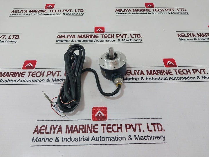 Bei Ideacod Jhm510-0360-001 Encoder