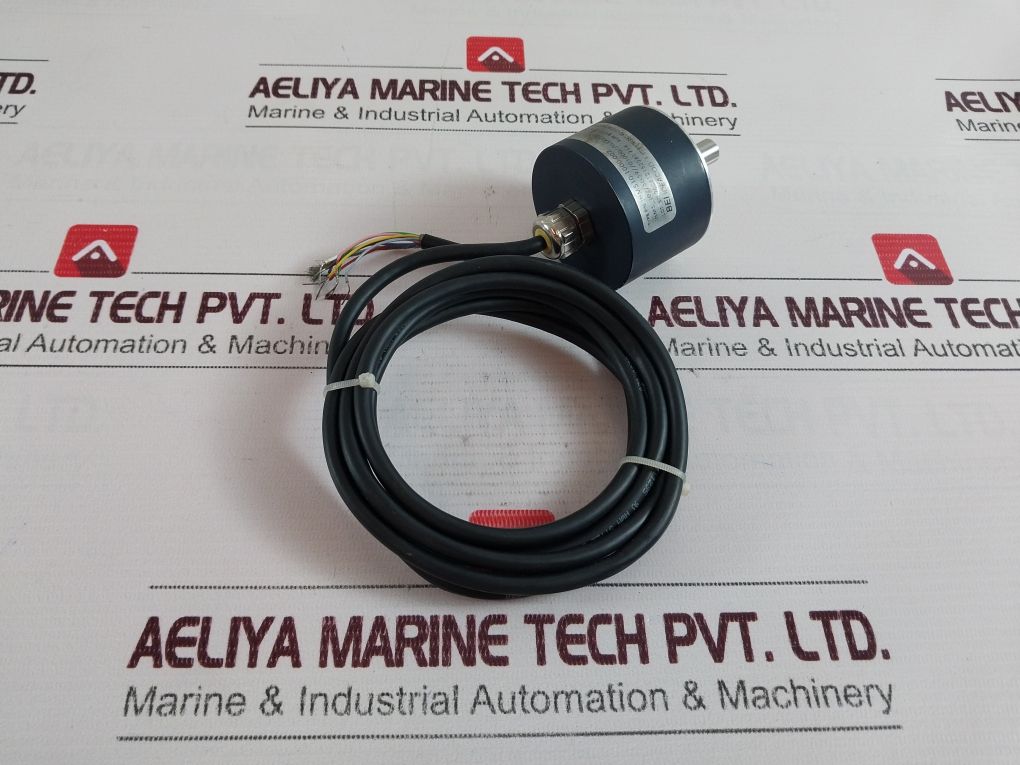 Bei Ideacod Encoder Jhm510-1000-002