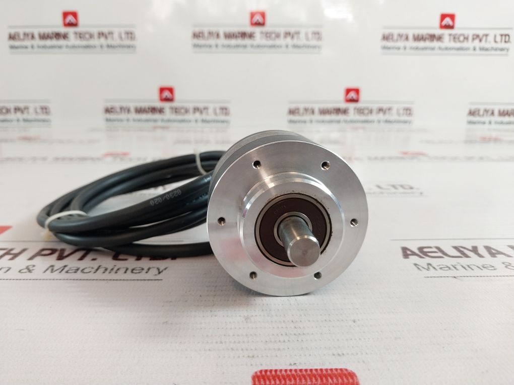 Bei Ideacod Encoder Jhm510-1000-002