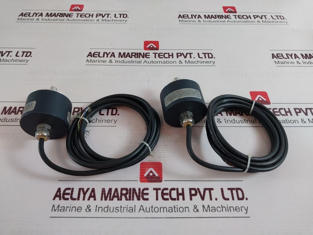 Bei Ideacod Encoder Jhm510-1000-002
