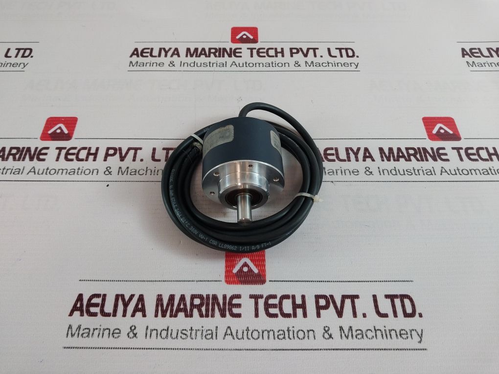 Bei Ideacod Encoder Jhm510-1000-002