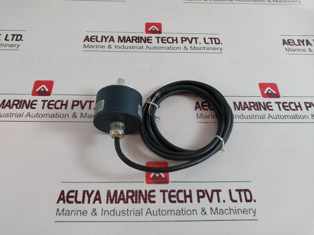 Bei Ideacod Encoder Jhm510-1000-002