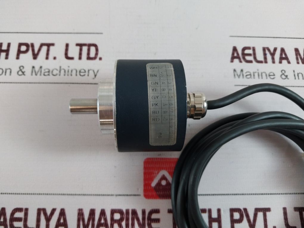 Bei Ideacod Encoder Jhm510-1000-002