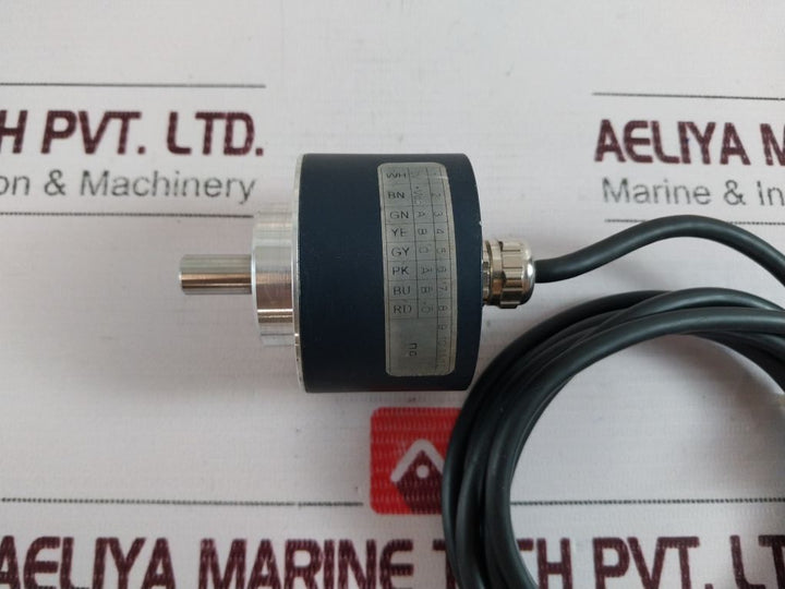 Bei Ideacod Encoder Jhm510-1000-002