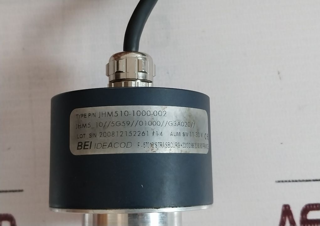 Bei Ideacod Encoder Jhm510-1000-002