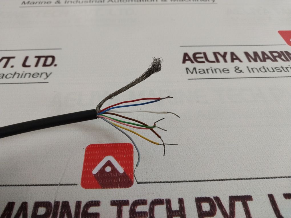 Bei Ideacod Encoder Jhm510-1000-002